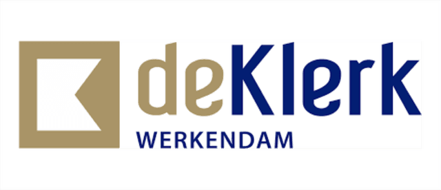 De Klerk Werkendam